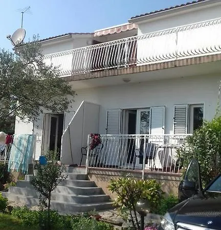 Apartment Asovic Vodice
