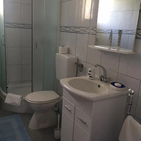Asovic Apartment