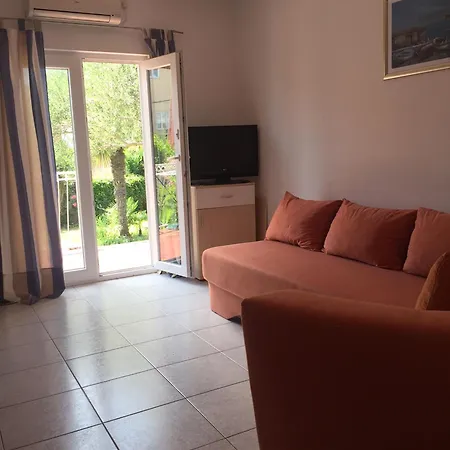 Apartment Asovic Vodice