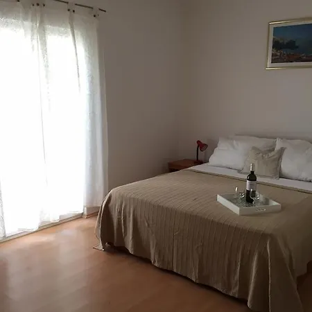 Apartment Asovic