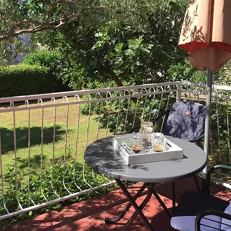 Asovic Apartment Vodice