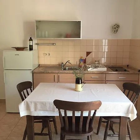 Asovic Apartment *